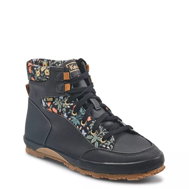 Black booties womens dsw best sale