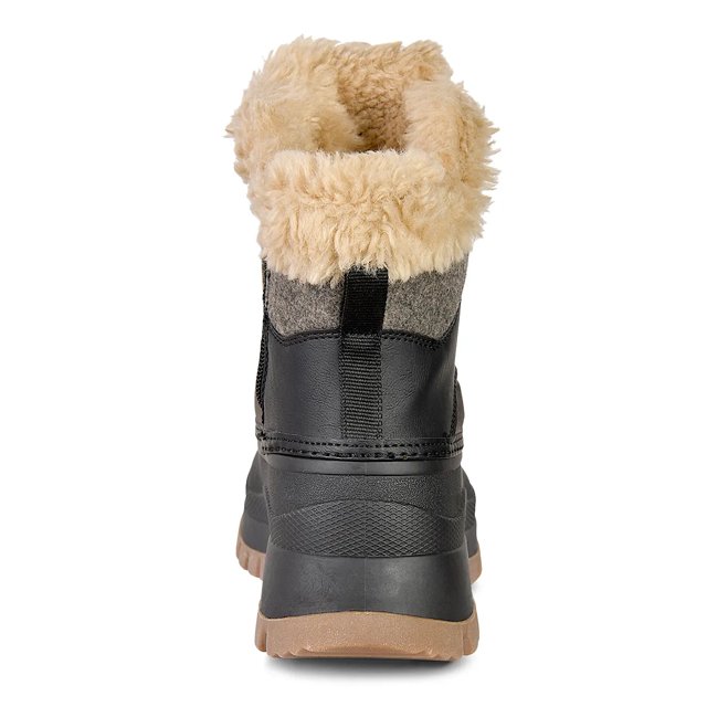 Storm by Cougar Women s Fury Waterproof Winter Boot The Shoe Company