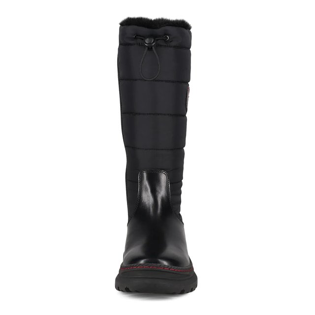 Aquatherm By Santana Adie Waterproof Knee High Winter Boot The Shoe Company