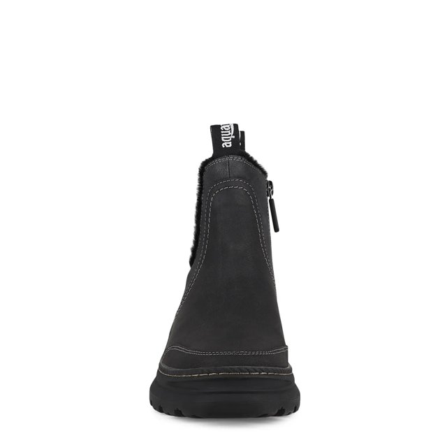 Aquatherm By Santana Aria Waterproof Chelsea Winter Boot