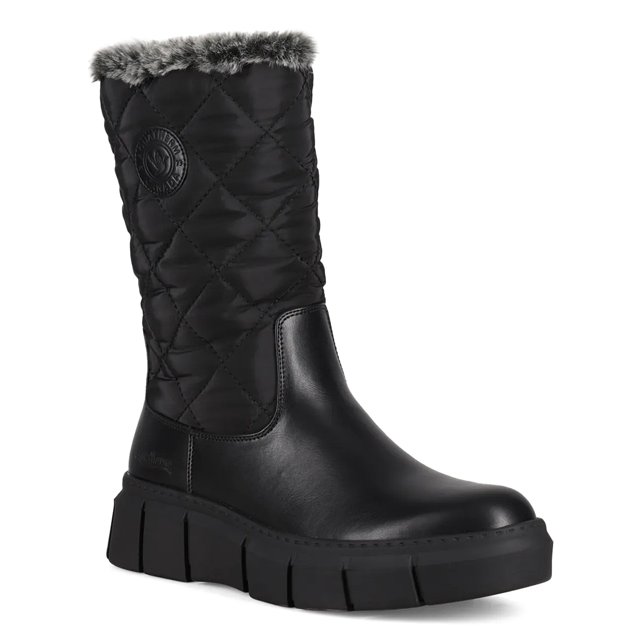 Aquatherm By Santana Brooke Waterproof Winter Boot