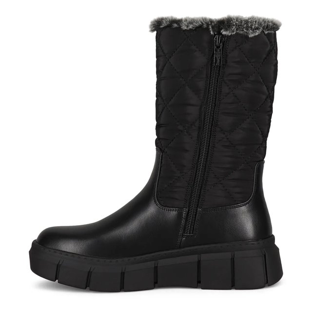 Totes jill women's waterproof winter boots hotsell