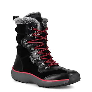 Aquatherm By Santana Women s Nessa Winter Boot The Shoe Company