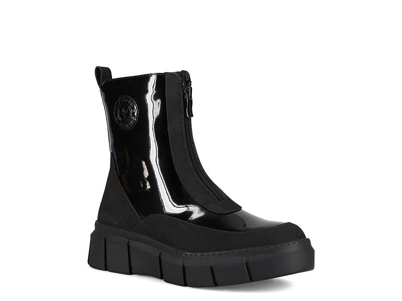 UGG Classic Mini Platform Boot The Shoe Company