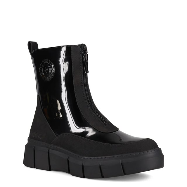 Aquatherm By Santana Women s Marilyn Waterproof Boot The Shoe Company