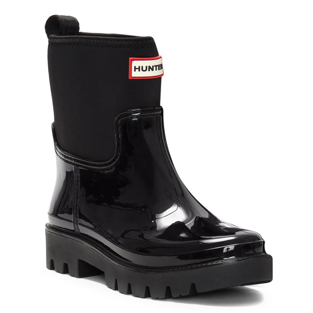 Women's Ella Chelsea Waterproof Winter Boot