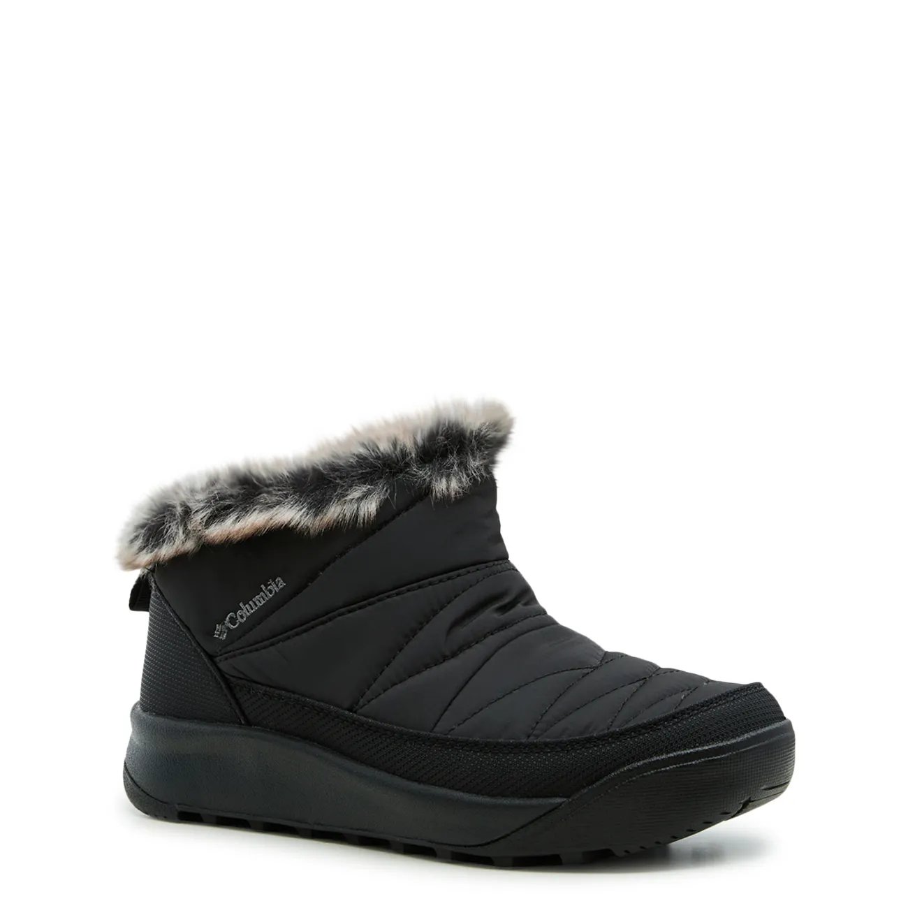 Women's Minx Xtra Shorty Winter Boot