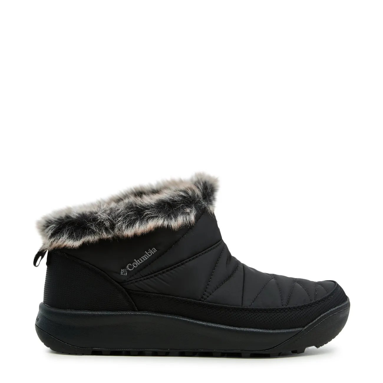 Women's Minx Xtra Shorty Winter Boot