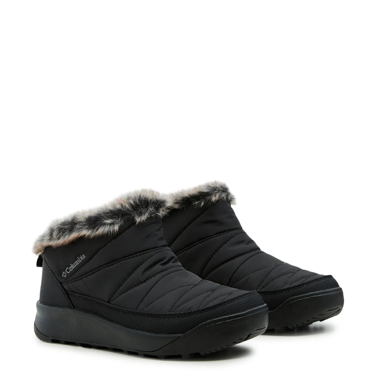 Women's Minx Xtra Shorty Winter Boot