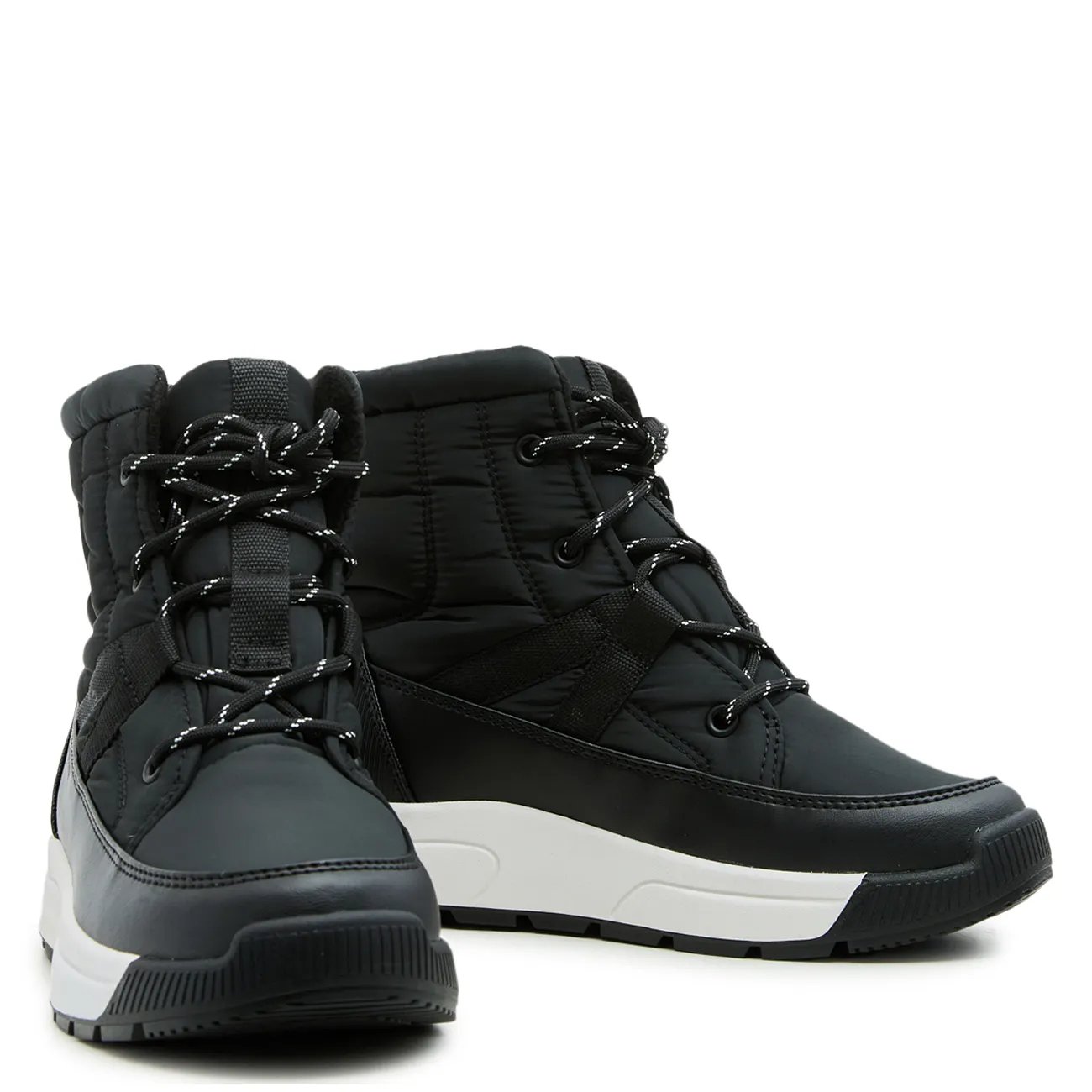 Women's Whitney III Mid Waterproof Winter Boot