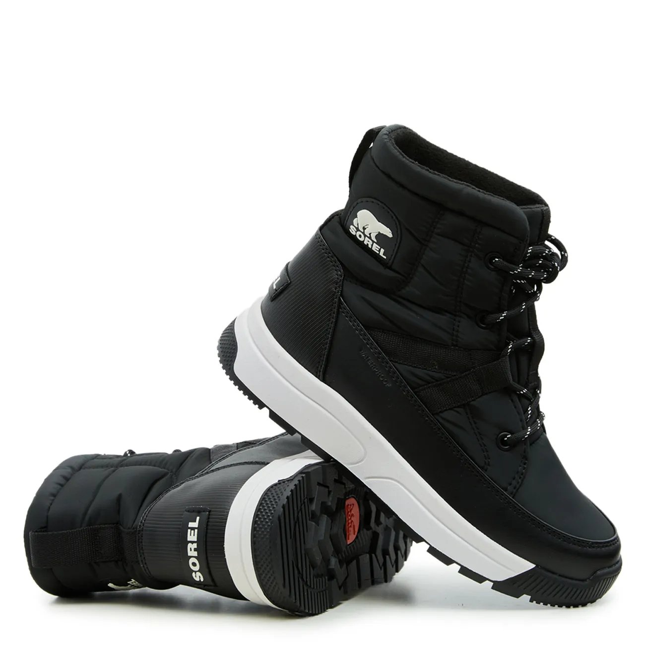 Women's Whitney III Mid Waterproof Winter Boot