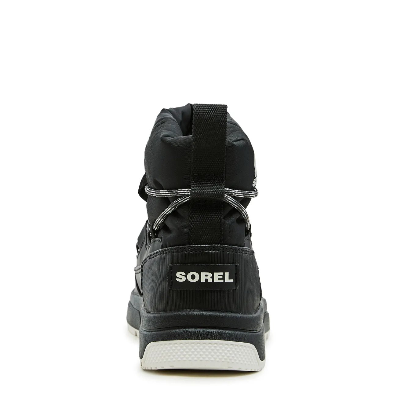 Women's Whitney III Slip On Waterproof Winter Boot