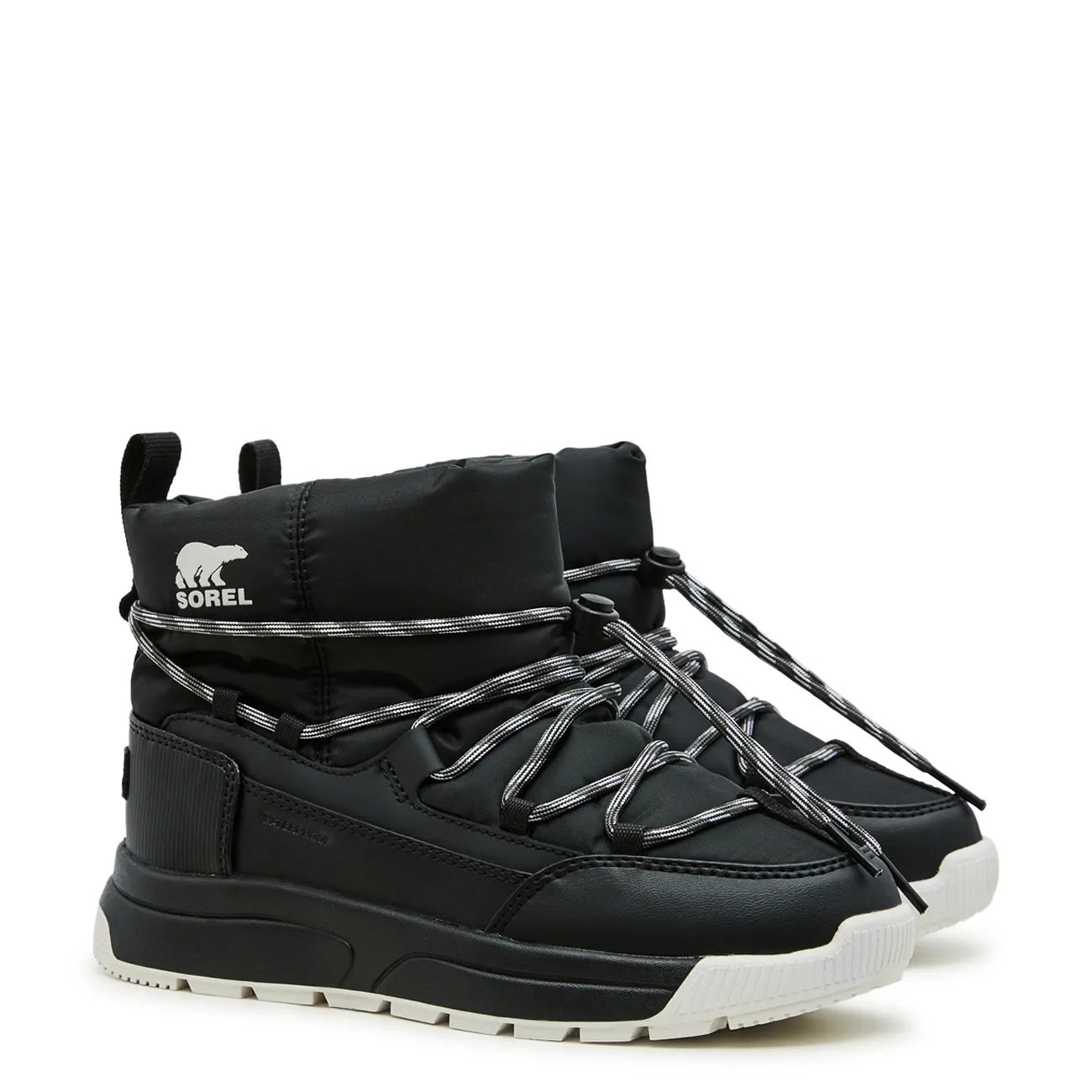 Women's Whitney III Slip On Waterproof Winter Boot