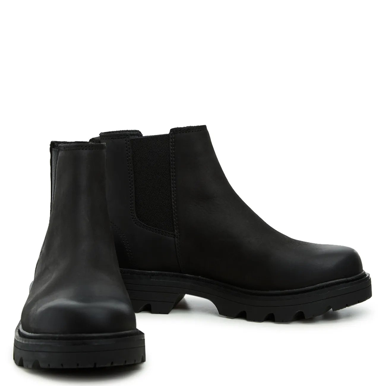 Revel Waterproof Chelsea