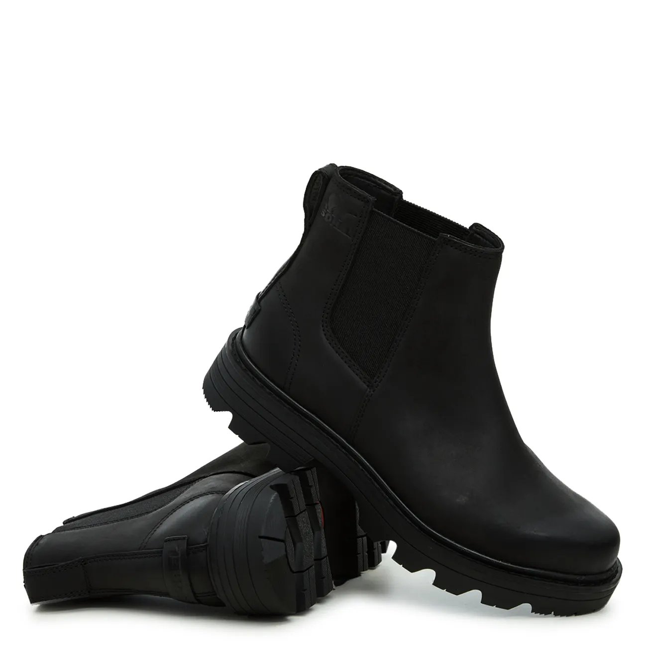 Revel Waterproof Chelsea