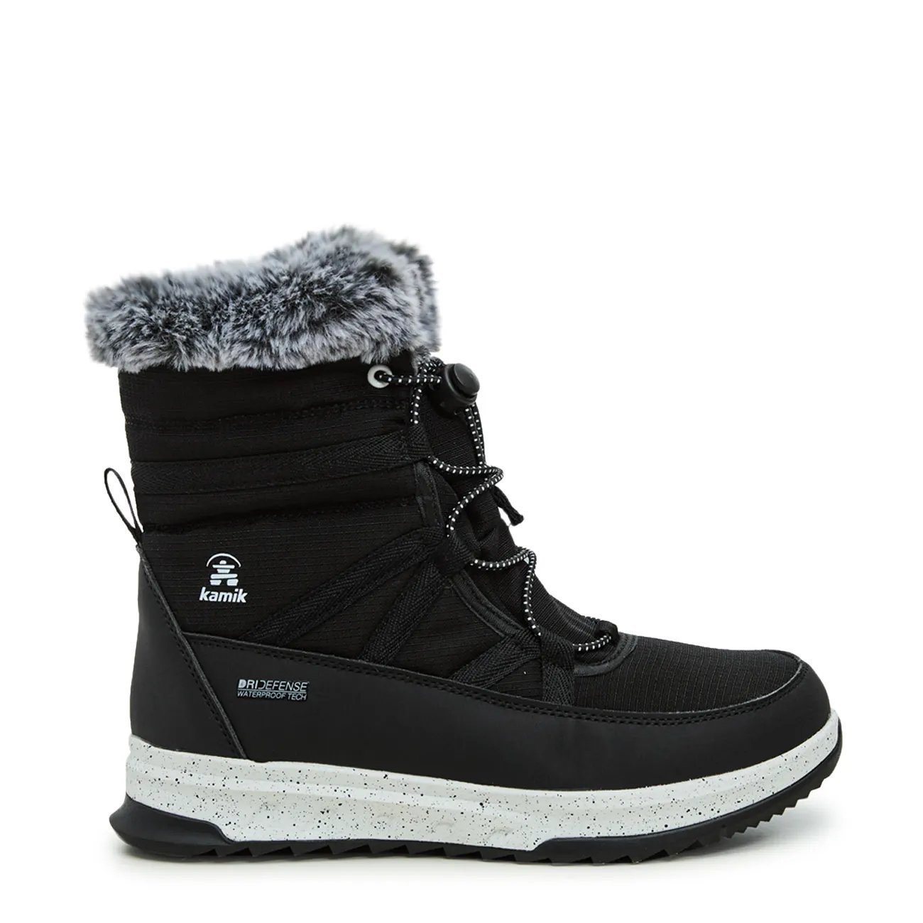 Women's StormyF Winter Boot