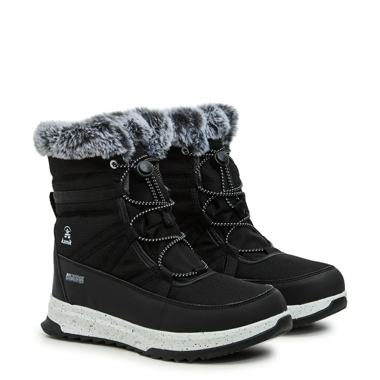 Women's StormyF Winter Boot