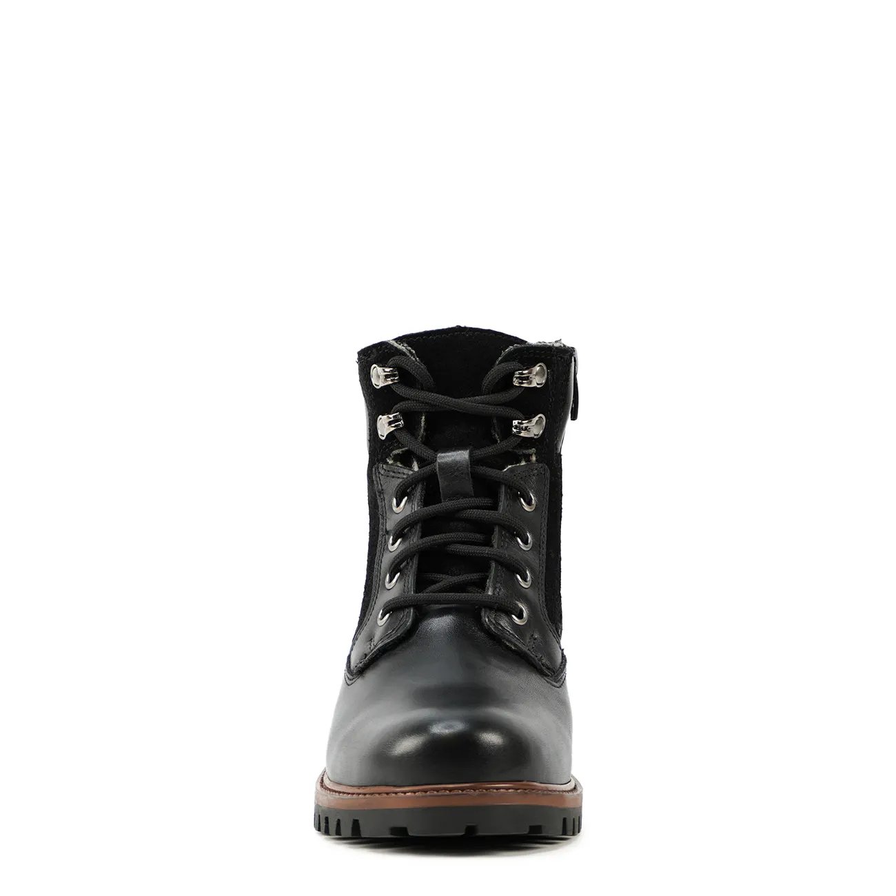 Women's Lisa Lace Up Waterproof Winter Boot