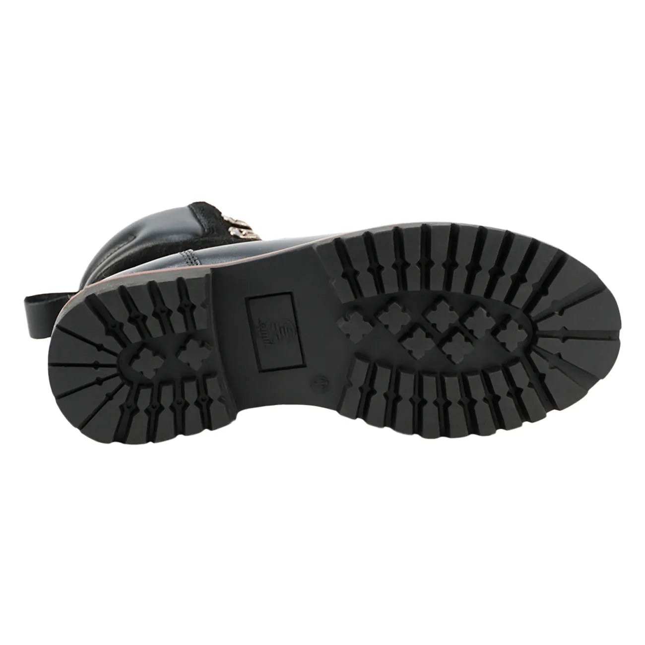 Women's Lisa Lace Up Waterproof Winter Boot