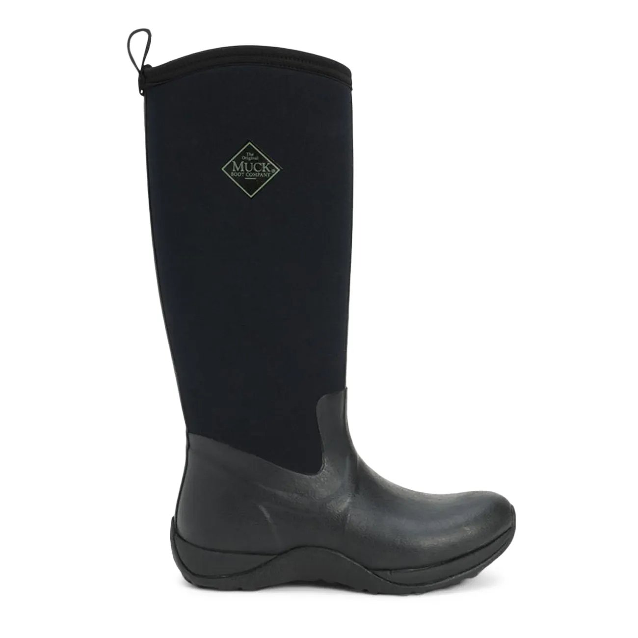 Women's Arctic Adventure Tall Boot