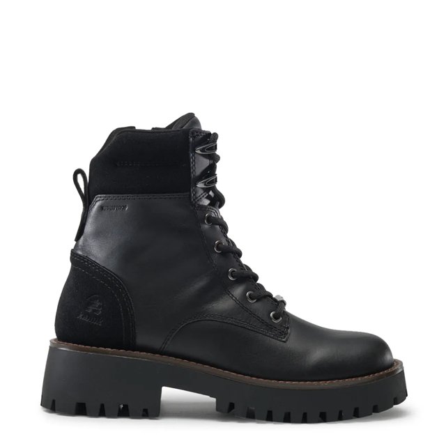 Kamik Women's Zephyr Waterproof Boot | The Shoe Co.