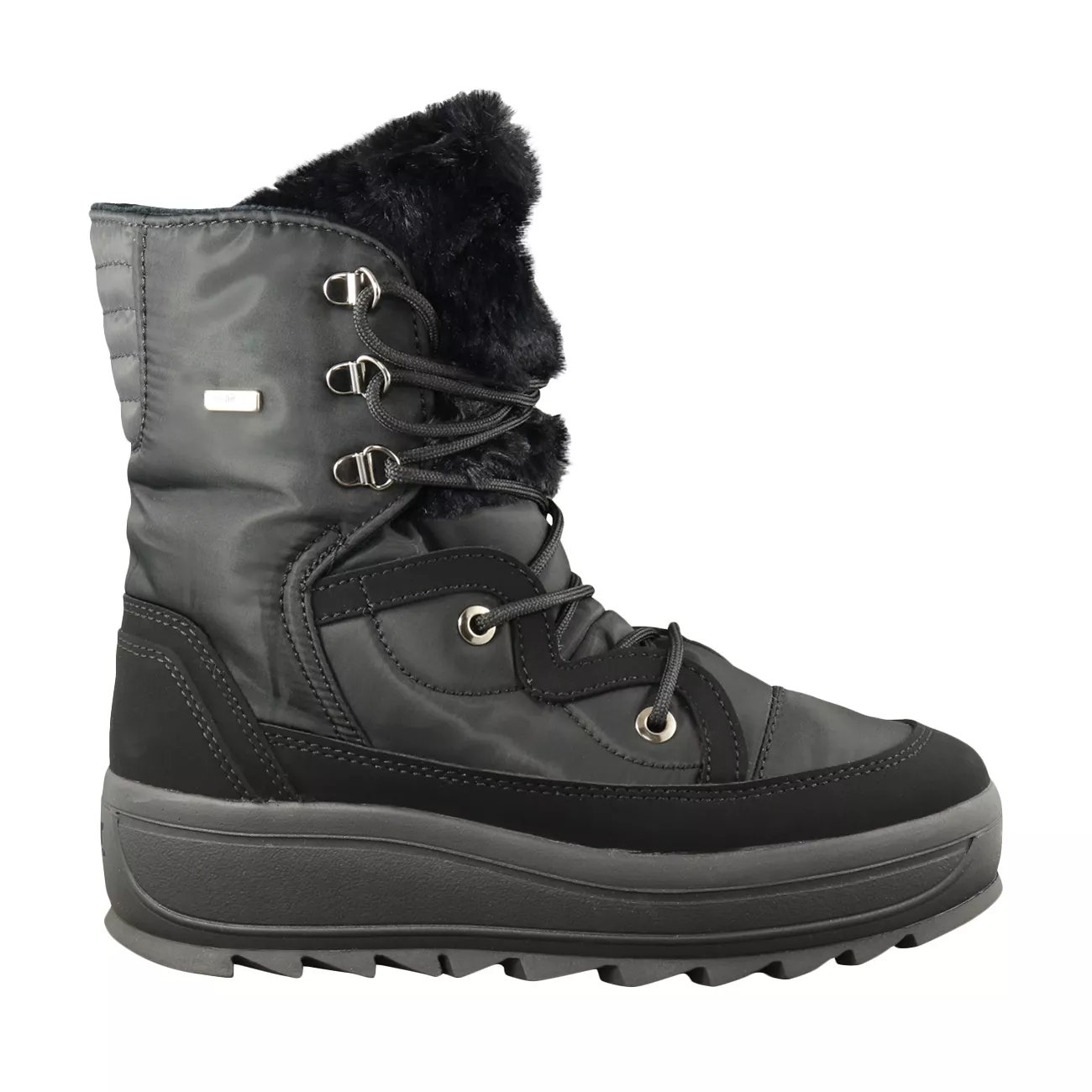 long boots dsw