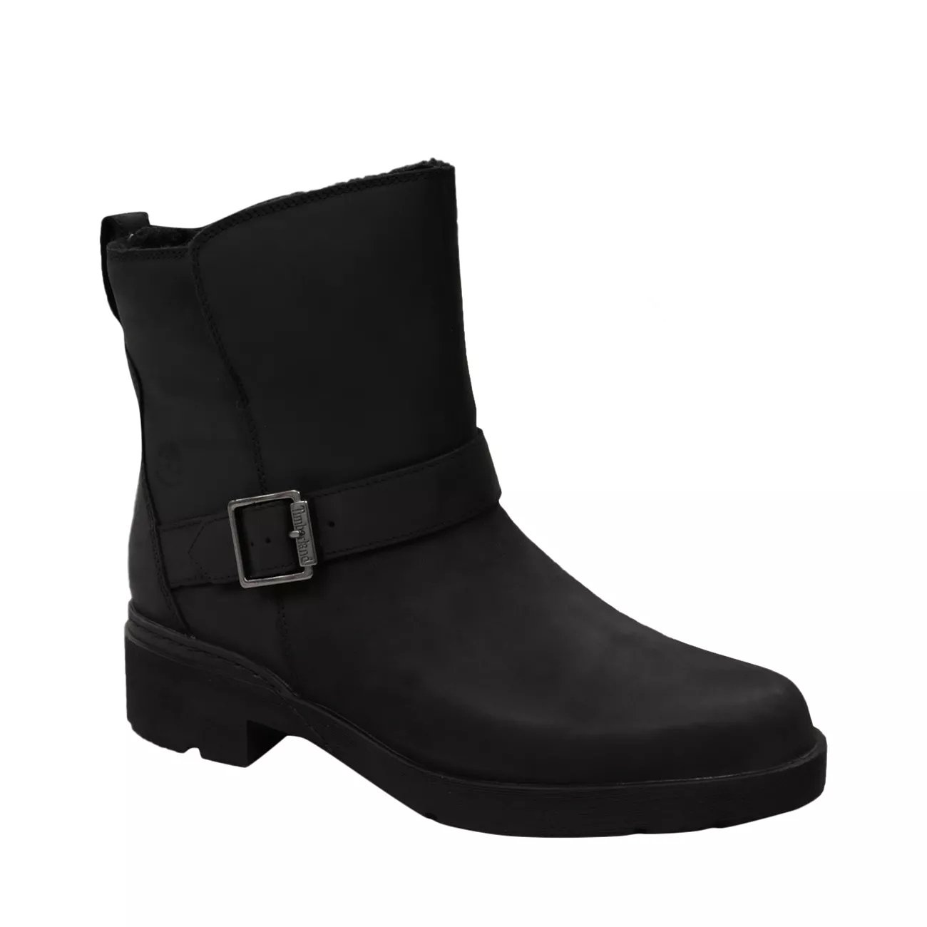 timberland women's graceyn waterproof biker boots