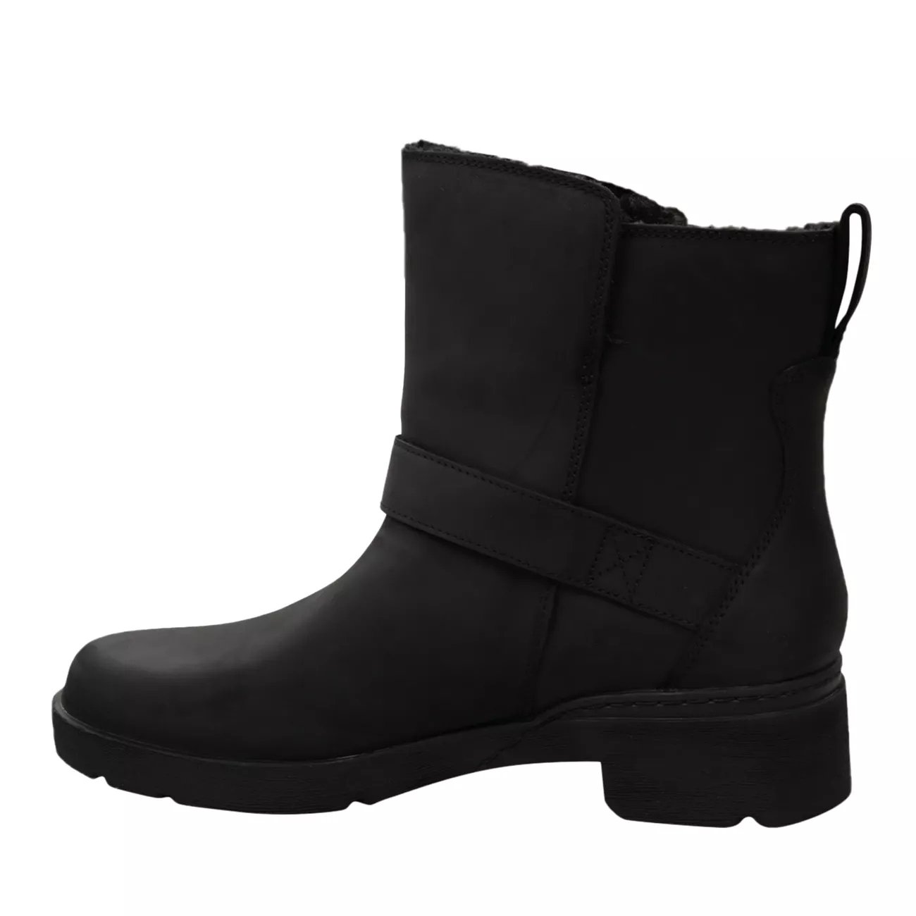 timberland graceyn tall side zip wp