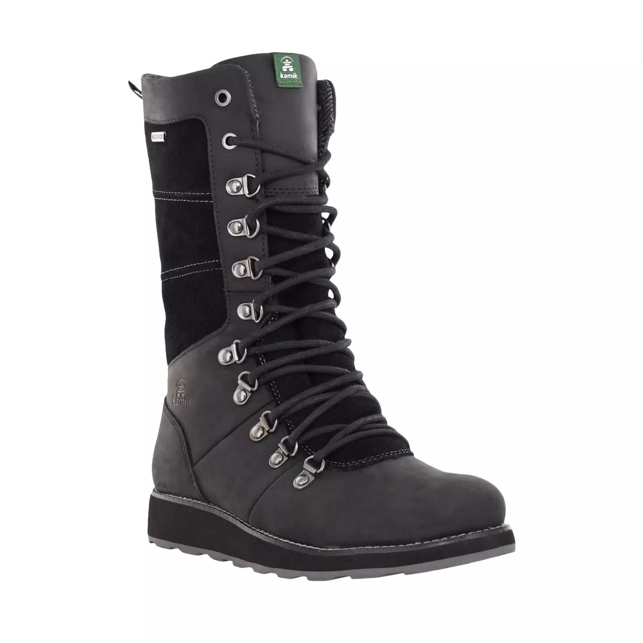 kamik ariel winter boot