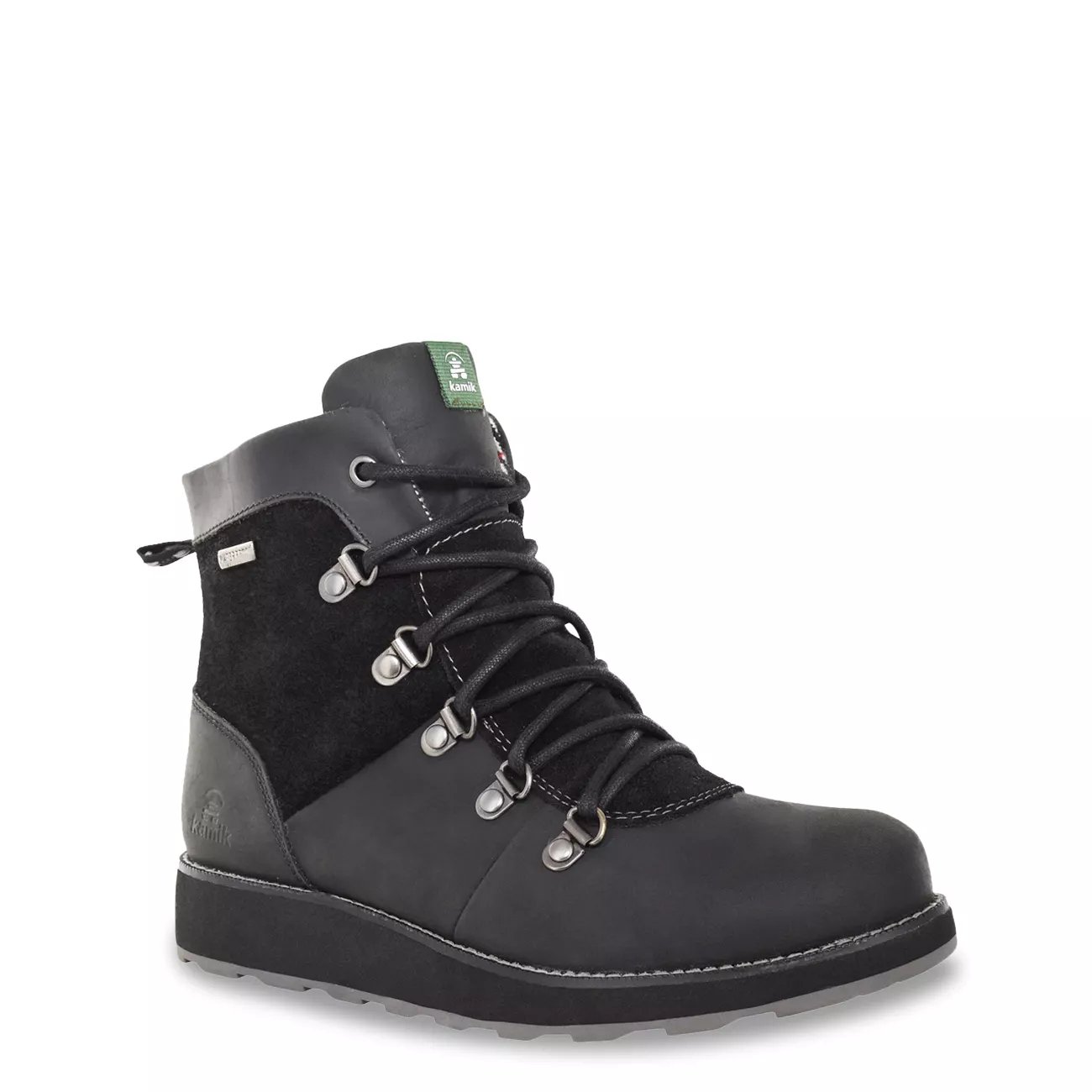 kamik ariel winter boot