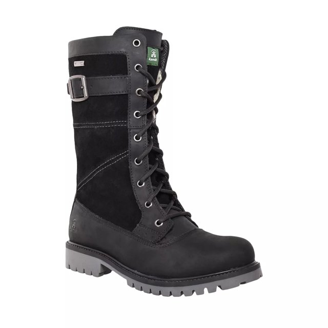 kamik roguelo boots