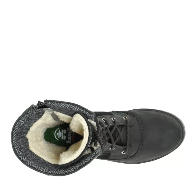 kamik rogue winter boot review