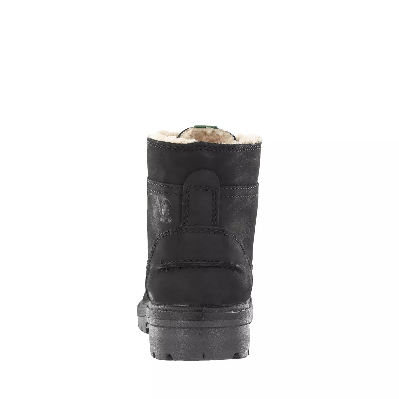 kamik rogue snow boot