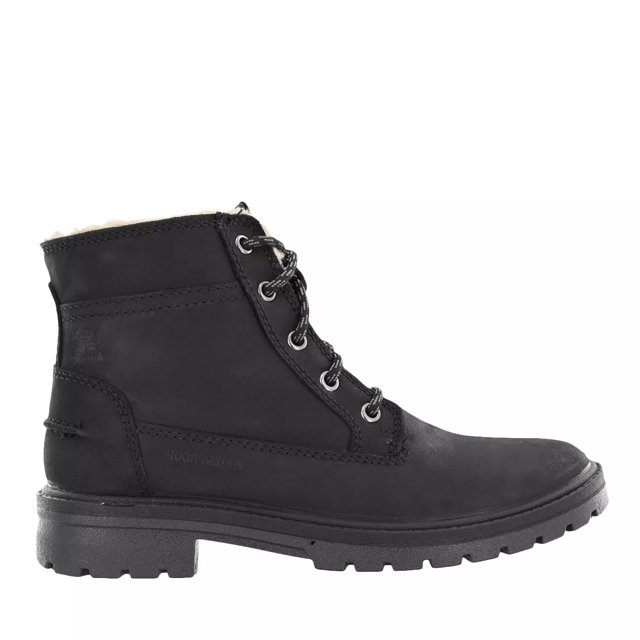 kamik rogue winter boot review