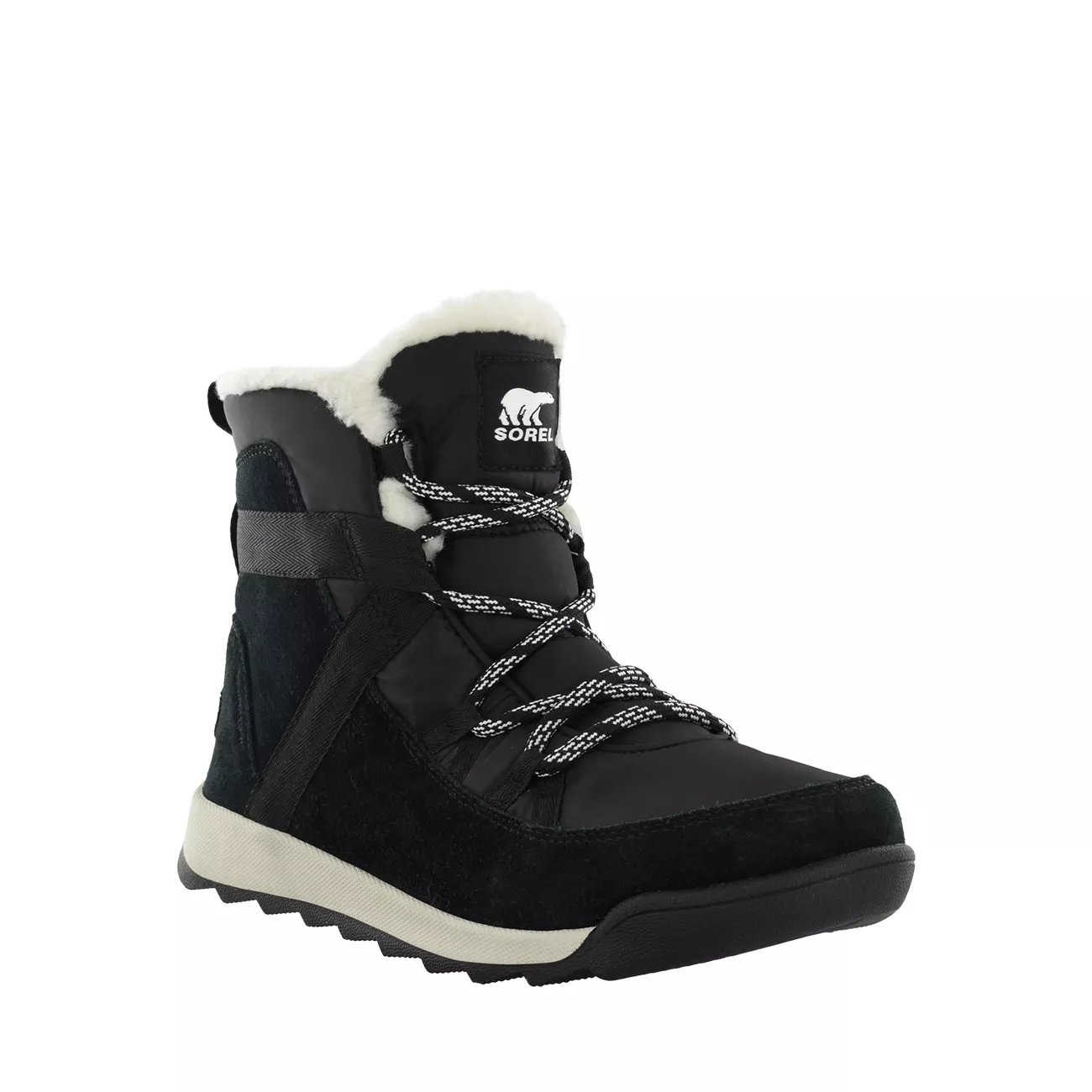 whitney ii weather boots