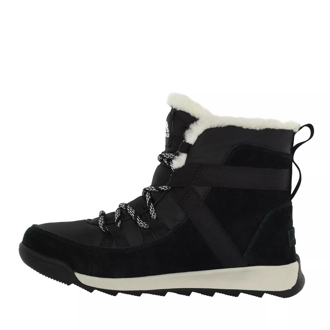 whitney ii short waterproof winter boot