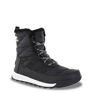 Designer snow shop boots ladies