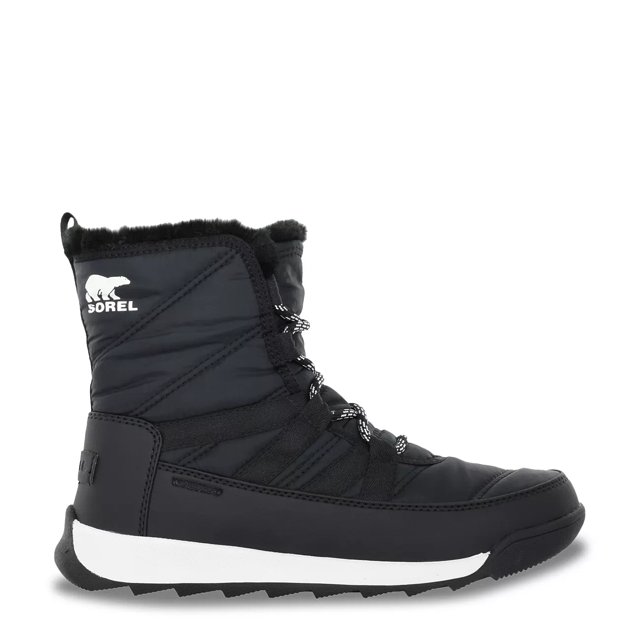Sorel waterproof shoes sales
