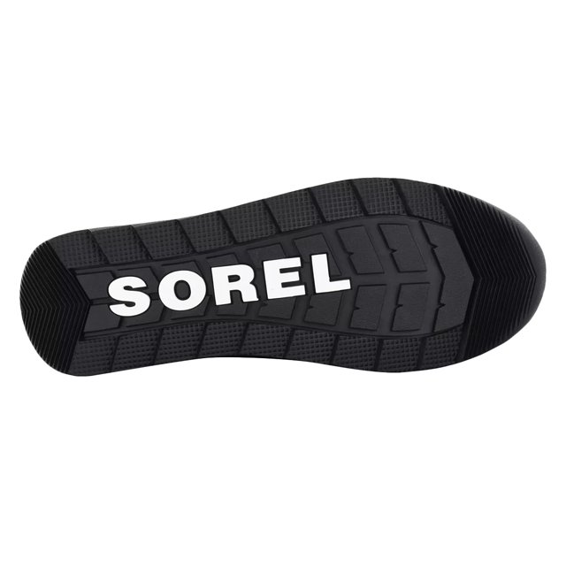 Sorel Women s Whitney II Short Lace Boots Black 6