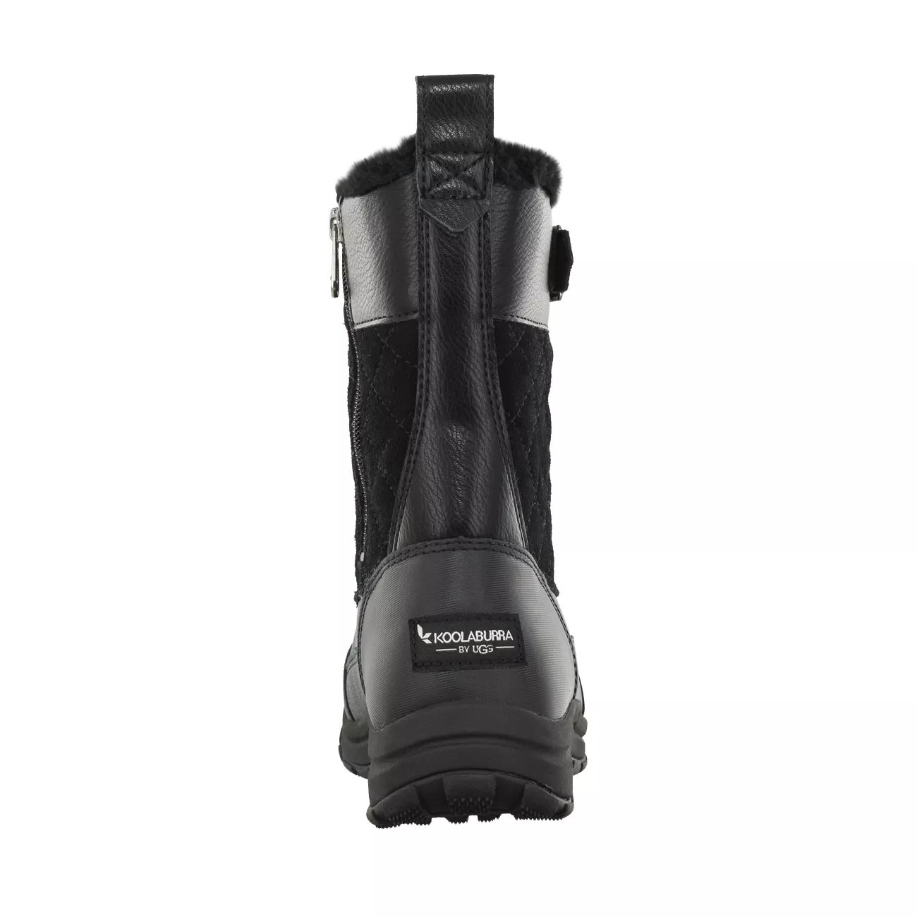 koolaburra women's imree winter boots