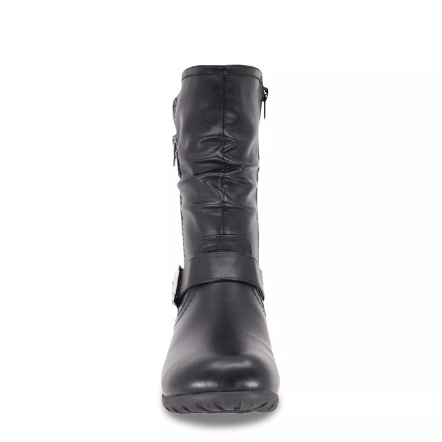 scyler waterproof snow boot
