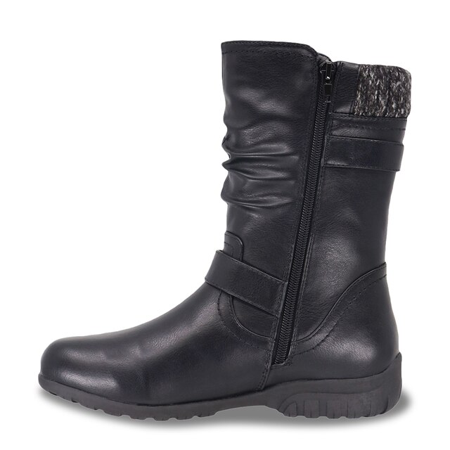 Taxi Winter Boot | The Shoe Company