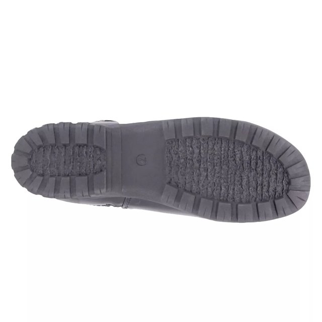 scyler waterproof snow boot