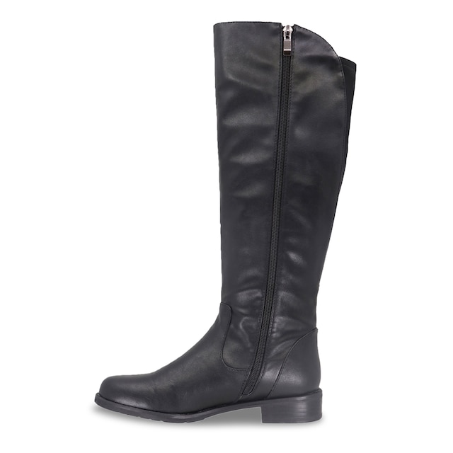 Taxi Tammy Tall Waterproof Boot | The Shoe Company