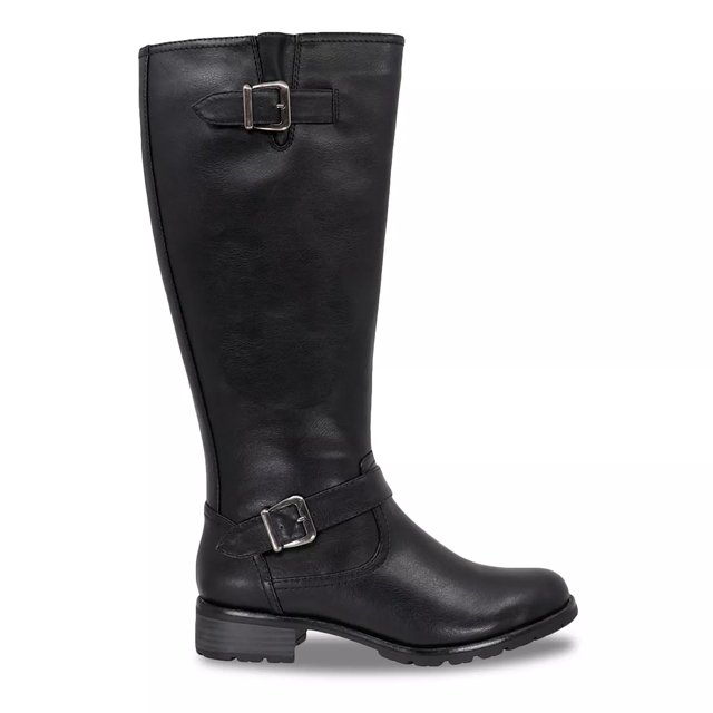 Taxi Tara Waterproof Knee High Boot The Shoe Company