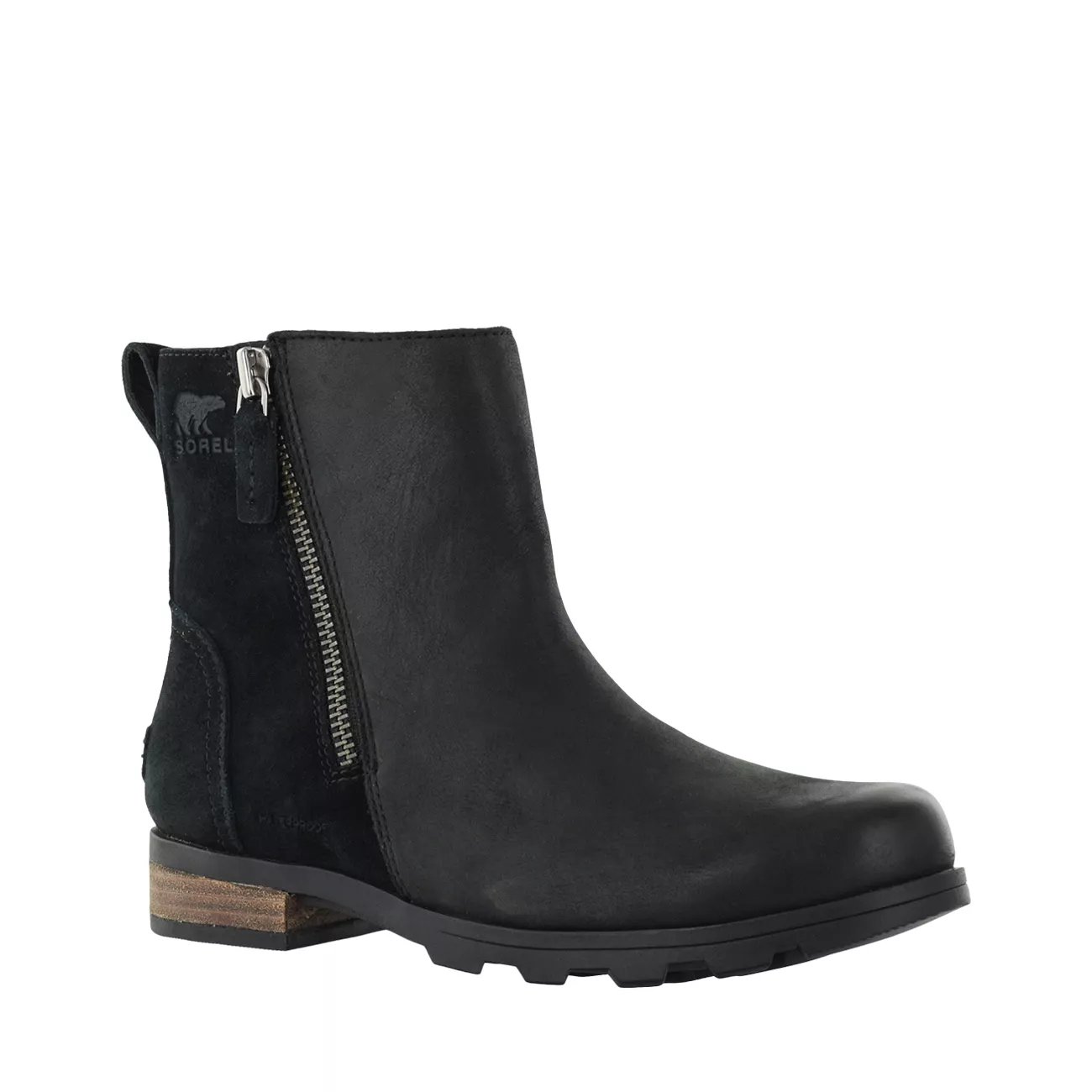 dsw sorel emelie