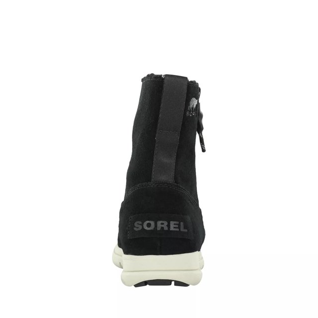 sorel waterproof explorer boots