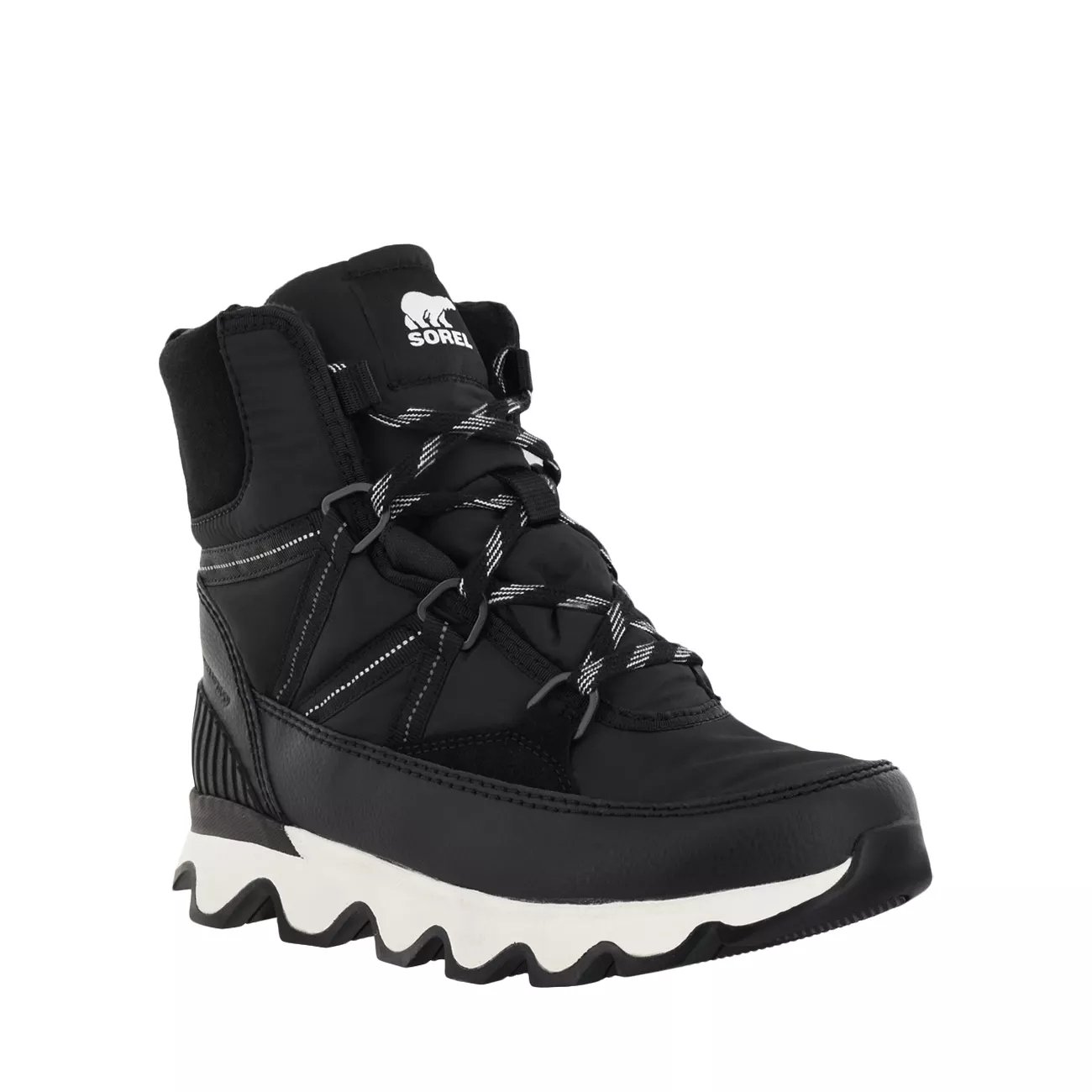sorel kinetic sport