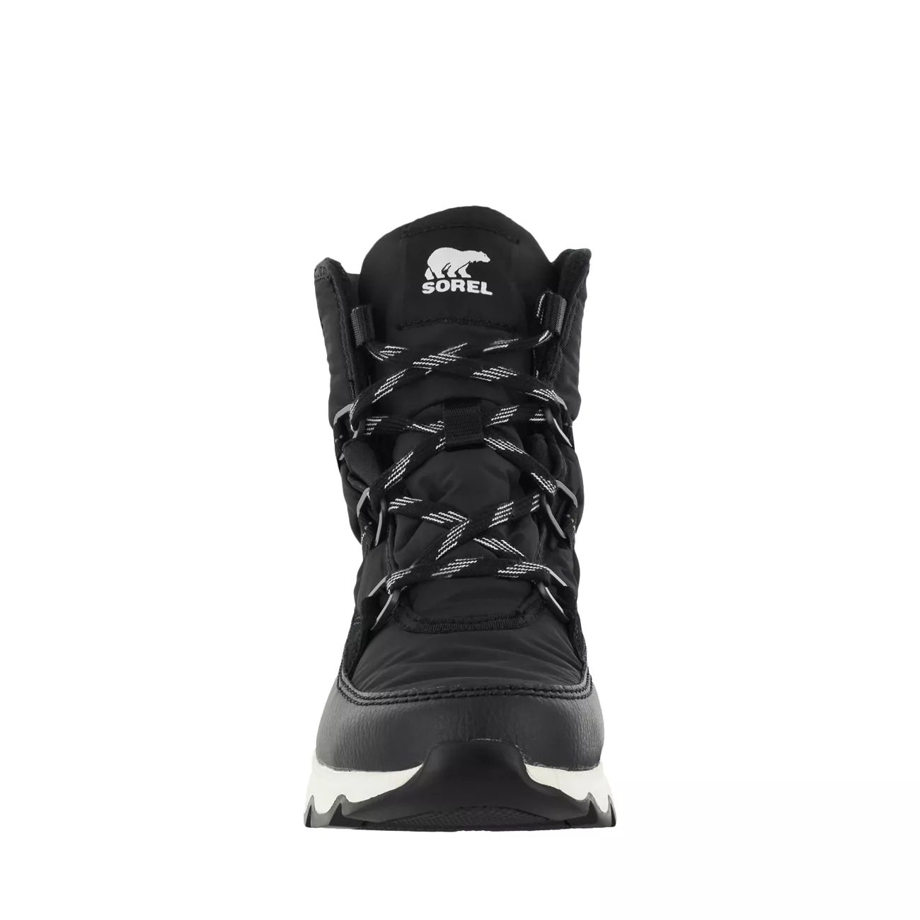 kinetic waterproof insulated winter boot