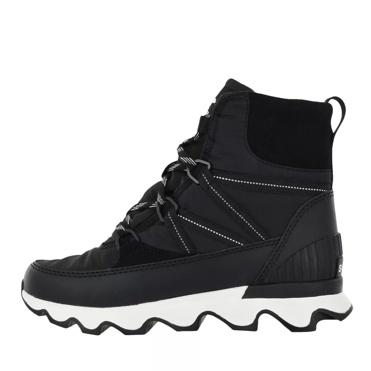 sorel women's kinetic sport waterproof cold weather boots